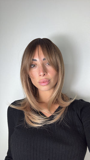 Cristy Castano Chiaro
