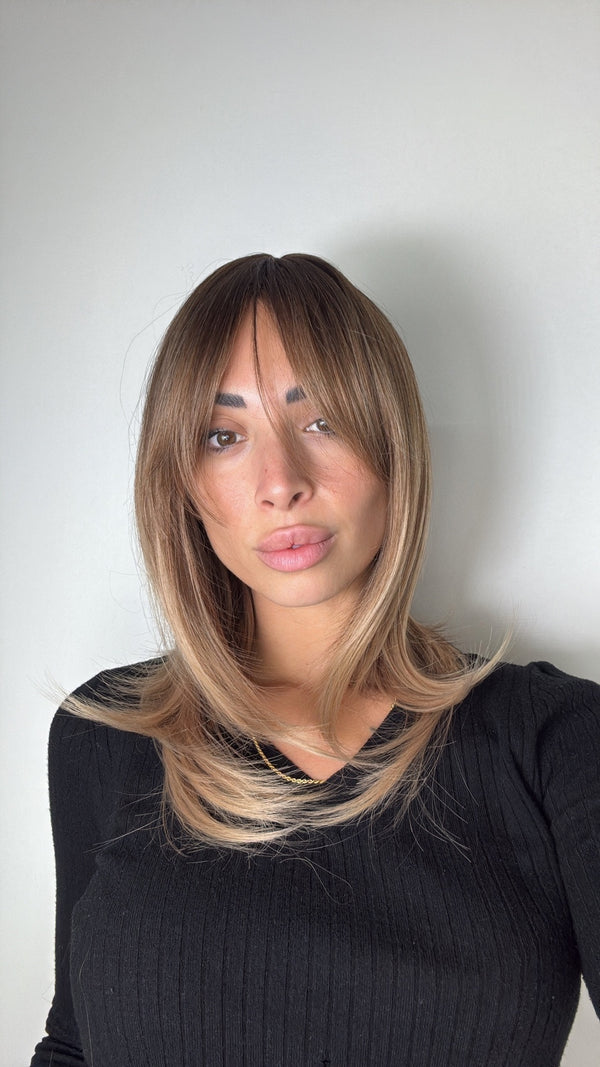 Cristy Castano Chiaro