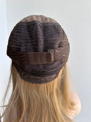 Camilla Luxury - Wig Lace Front