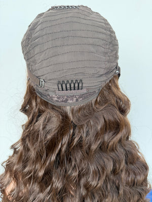 Giulia - Wig lace front