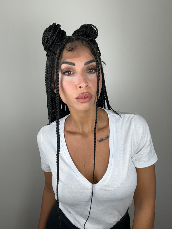 Vicky - Wig Full Lace