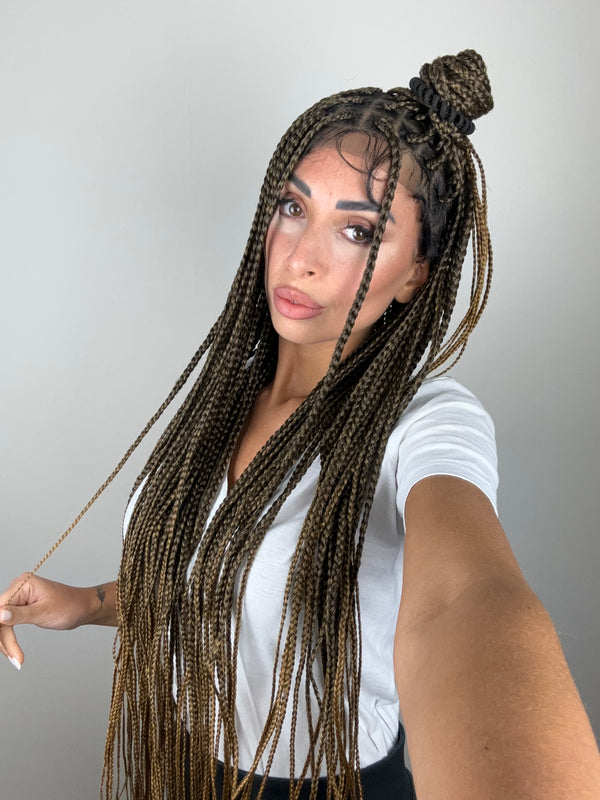 Maggie - Wig Full Lace