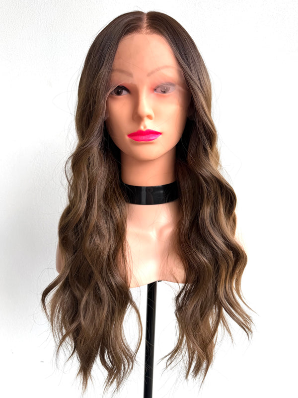 Venere - Wig Lace Front