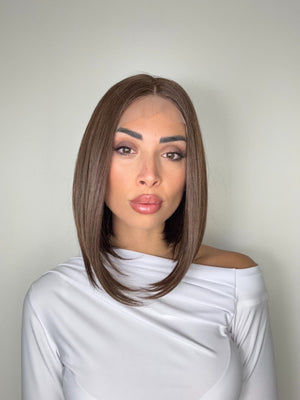 Laura luxury - Wig lace front
