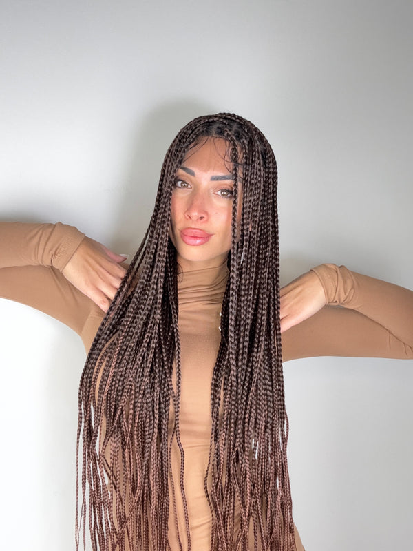 Kenya - Wig Full Lace