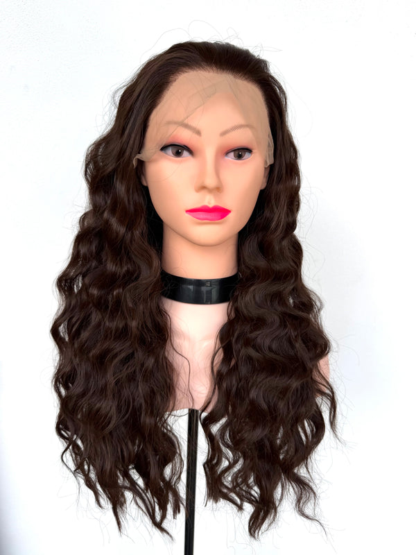 Giulia - Wig lace front