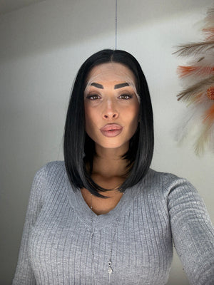 Madison Luxury - Wig Lace Front