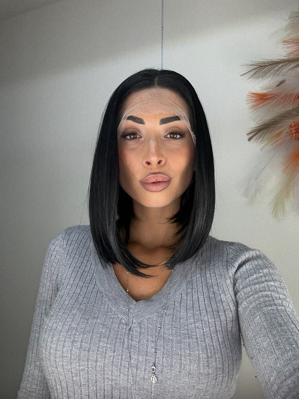 Madison Luxury - Wig Lace Front
