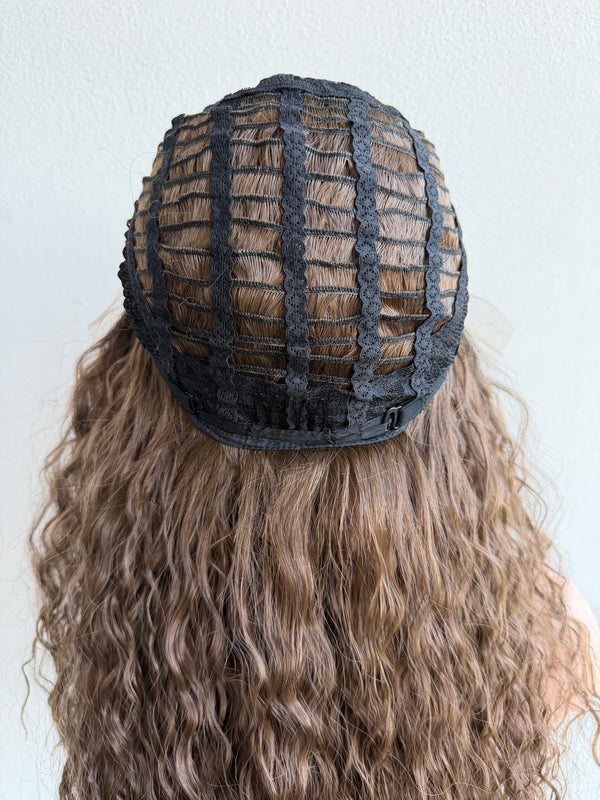 Rebecca Castana - Wig lace front