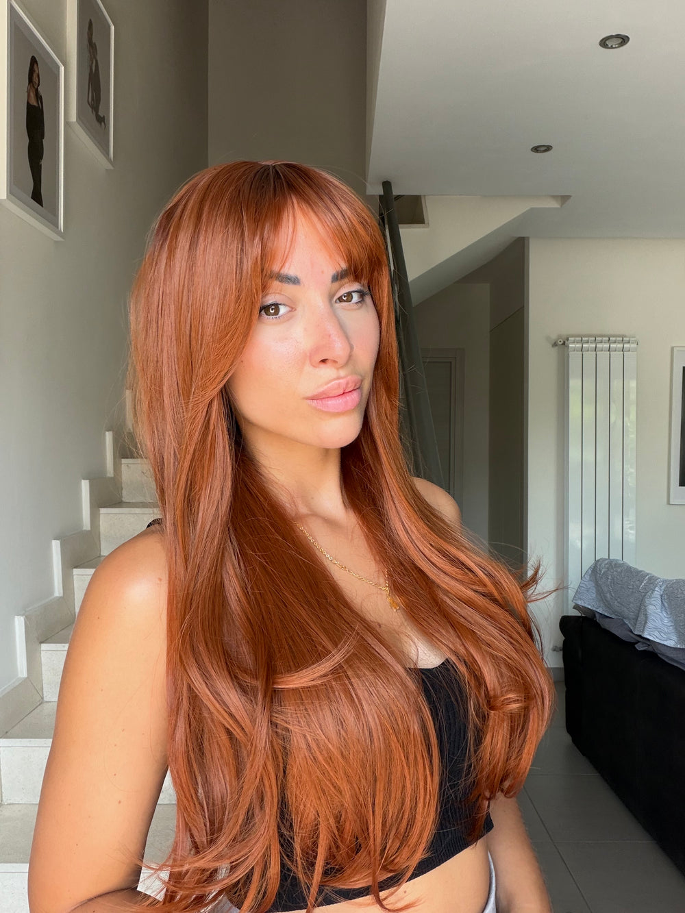 Isabel Rame