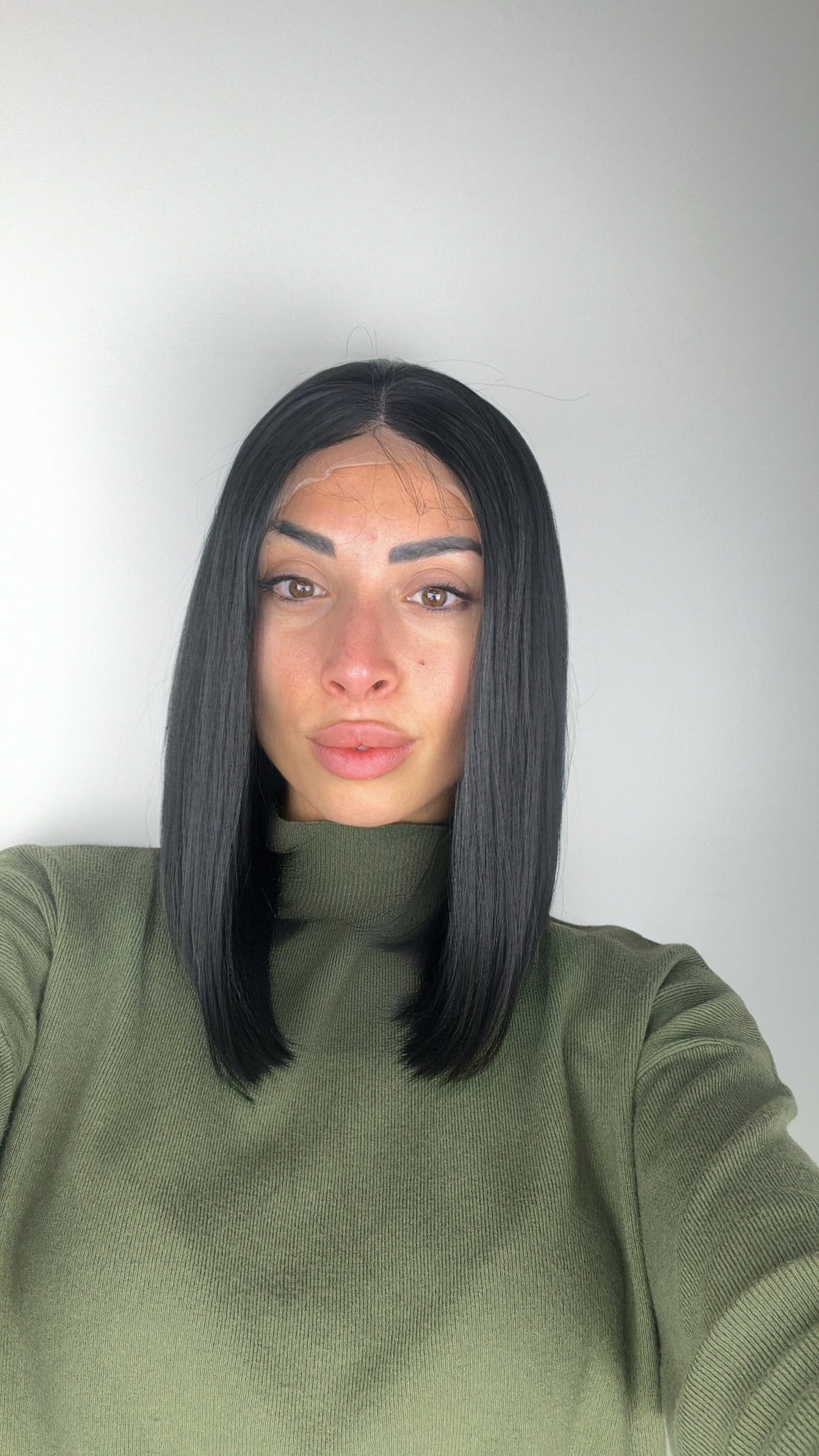 SASHA - WIG LACE FRONT