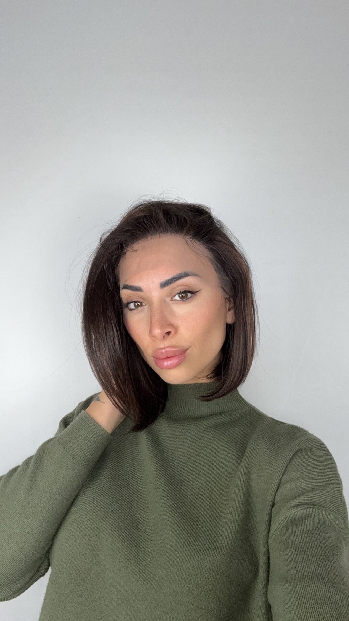 SOFIA - WIG LACE FRONT