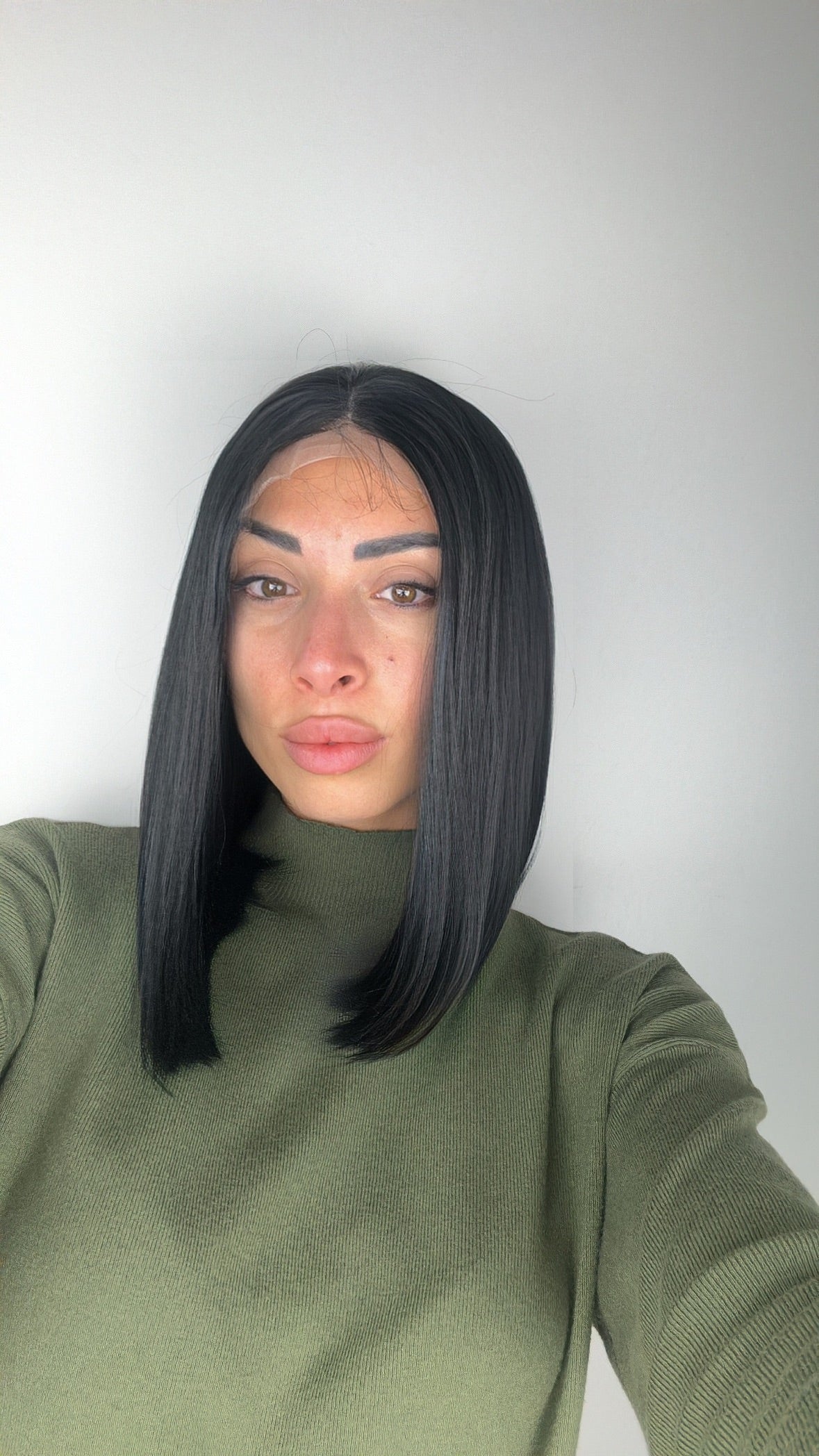 SASHA - WIG LACE FRONT