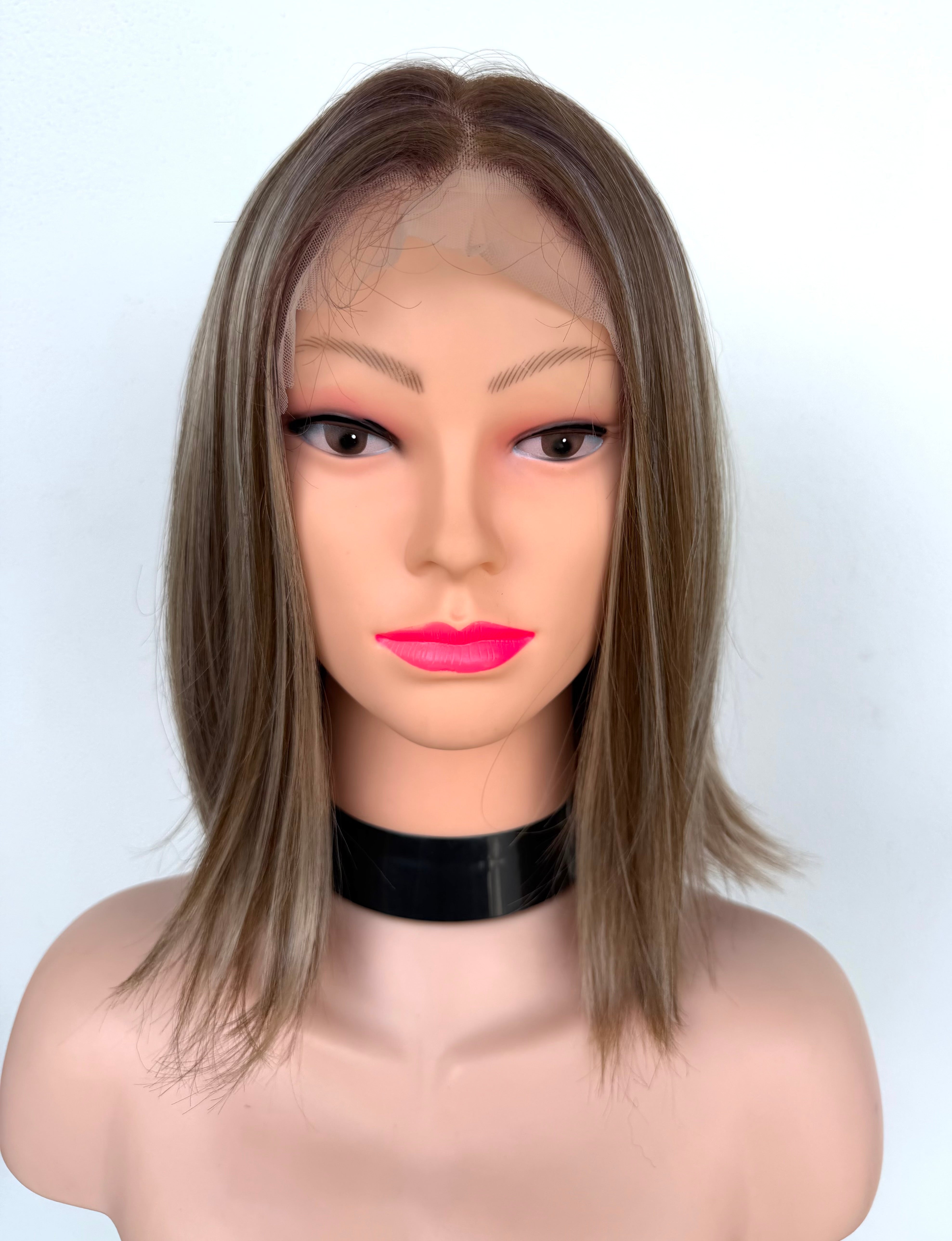 Helena Luxury - Wig lace front