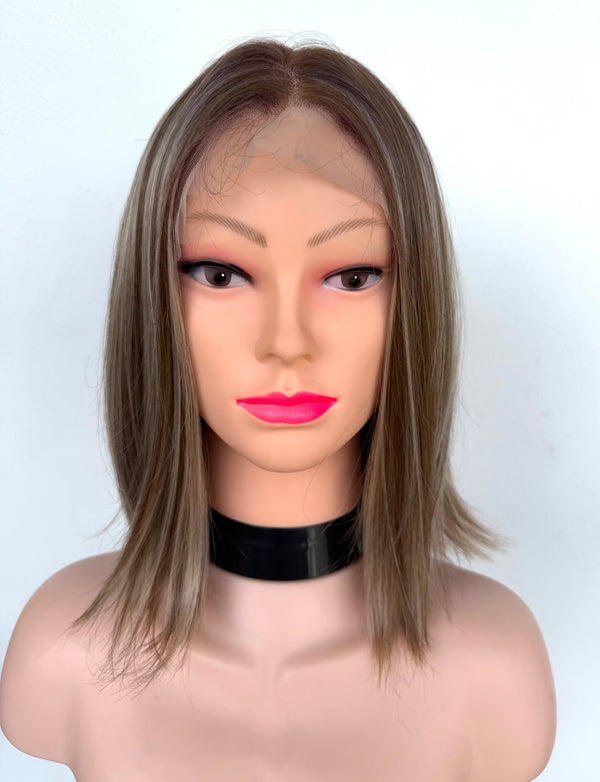 Helena Luxury - Wig lace front