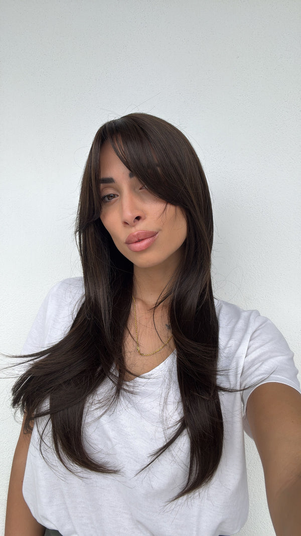 SERENA CASTANO 
