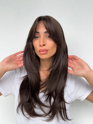 SERENA CASTANO 