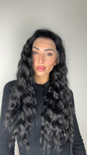 Giulia Nera - Wig lace front