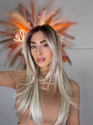 Elodie - Wig lace front