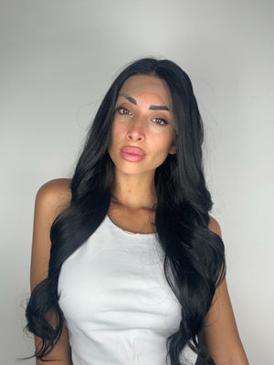 Mia - Wig lace front