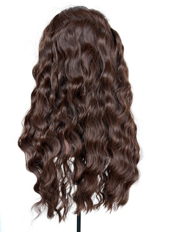 Giulia - Wig lace front