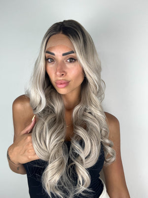 Soleil - Wig lace front