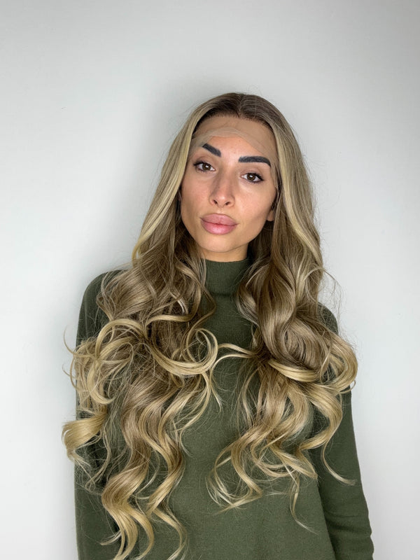 Corinne - Wig lace front