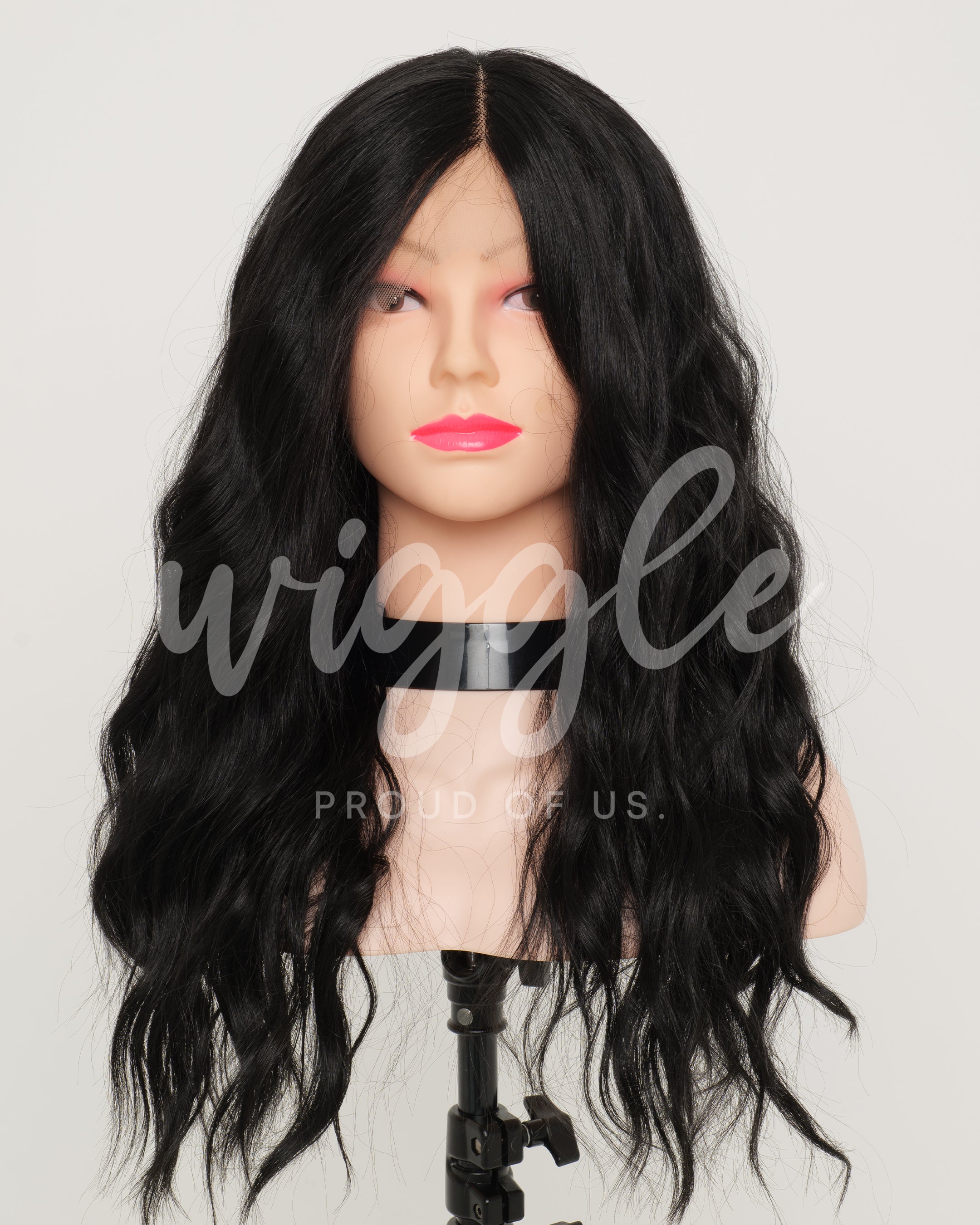 ALLISON - WIG LACE FRONT