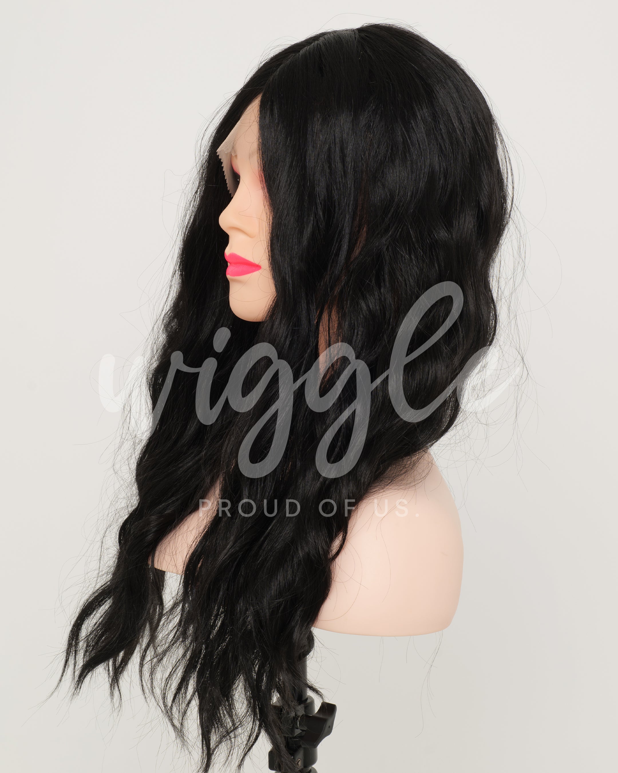 ALLISON - WIG LACE FRONT