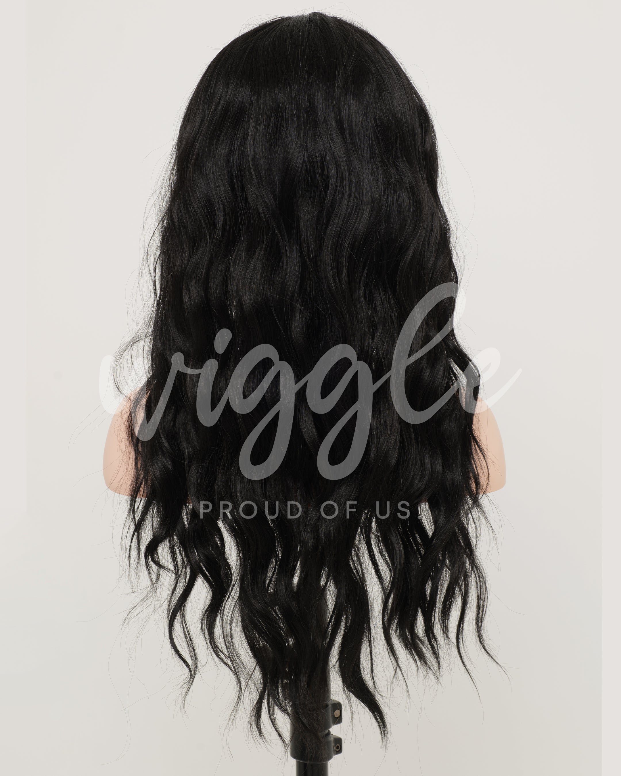 ALLISON - WIG LACE FRONT