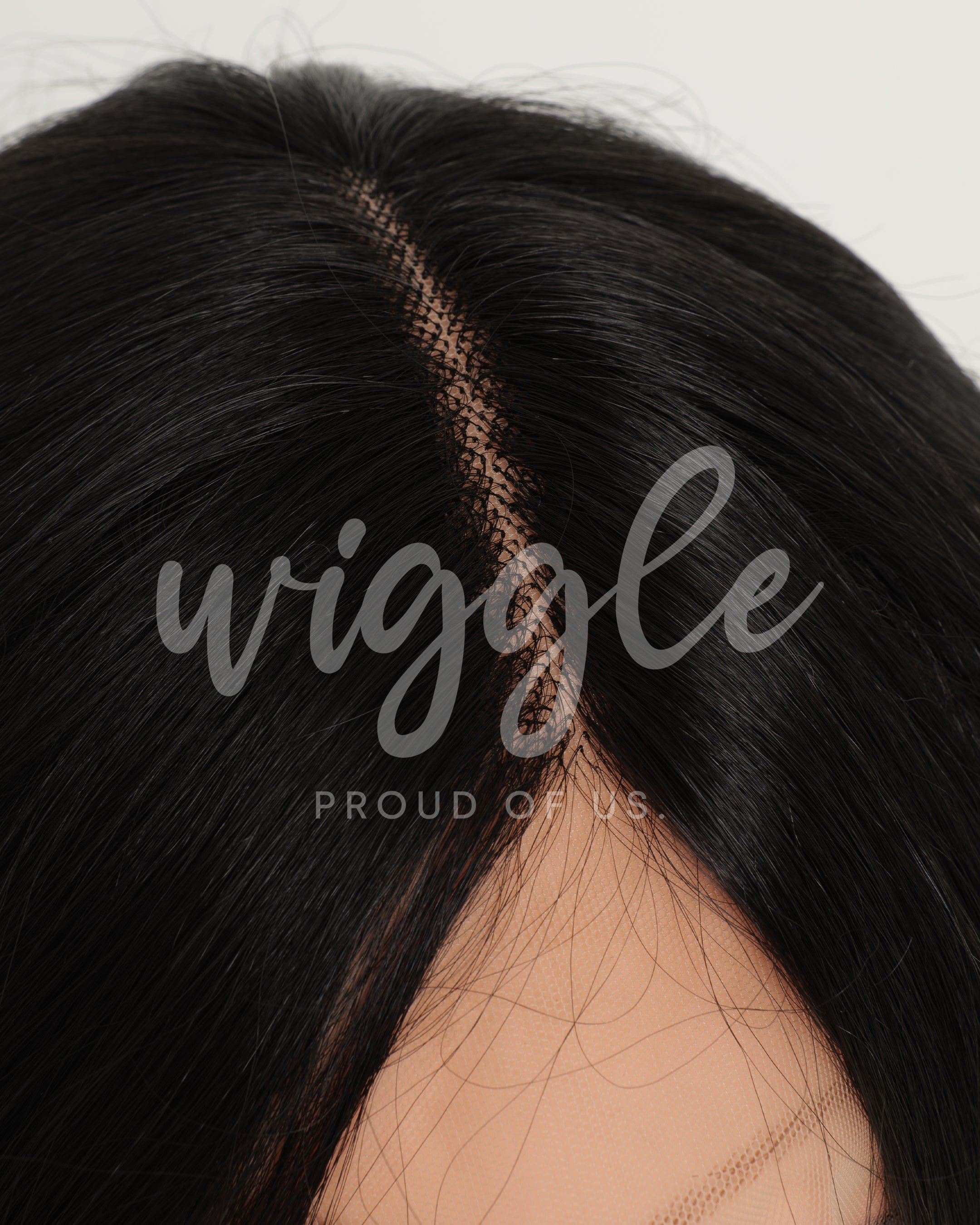 ALLISON - WIG LACE FRONT