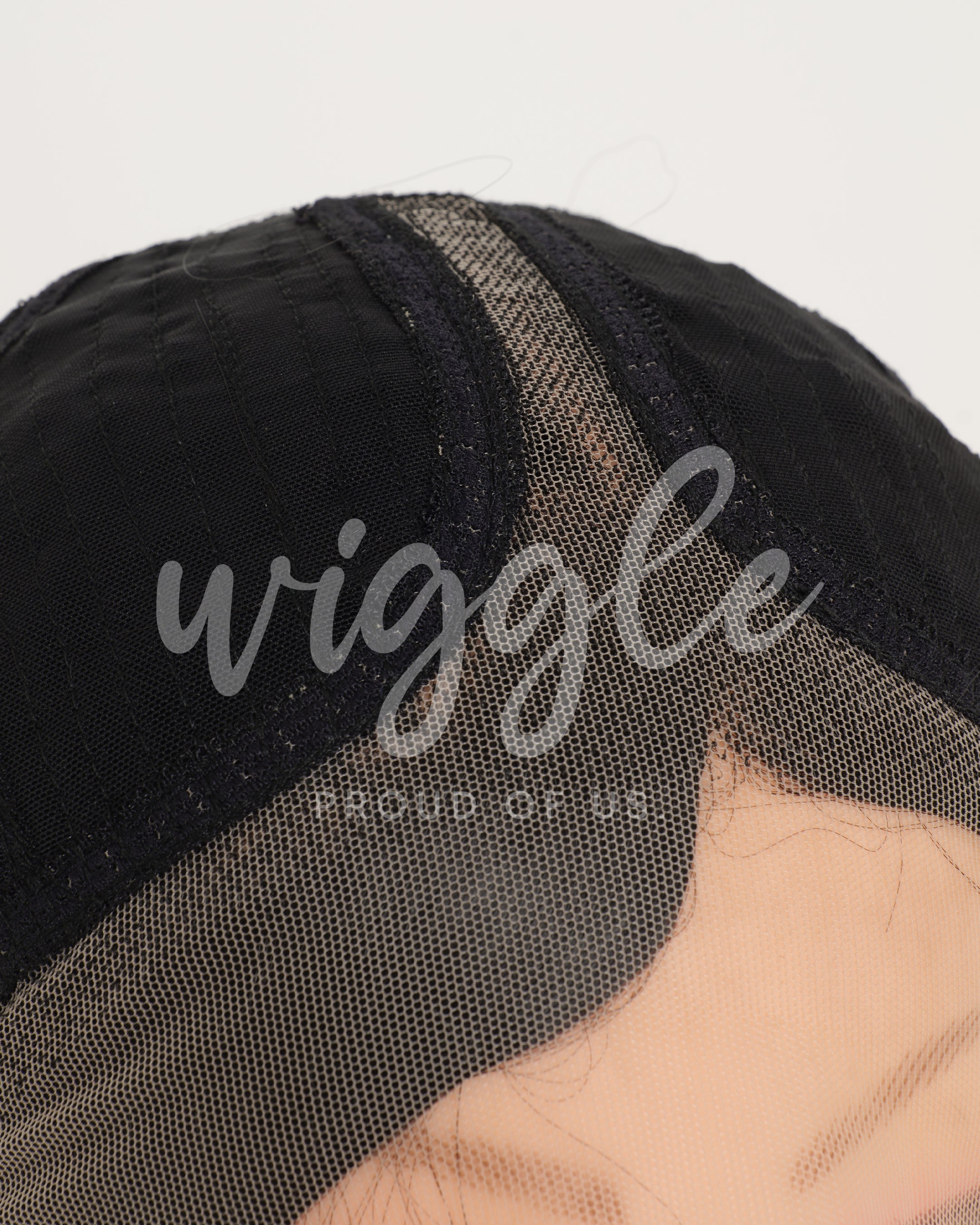 ALLISON - WIG LACE FRONT