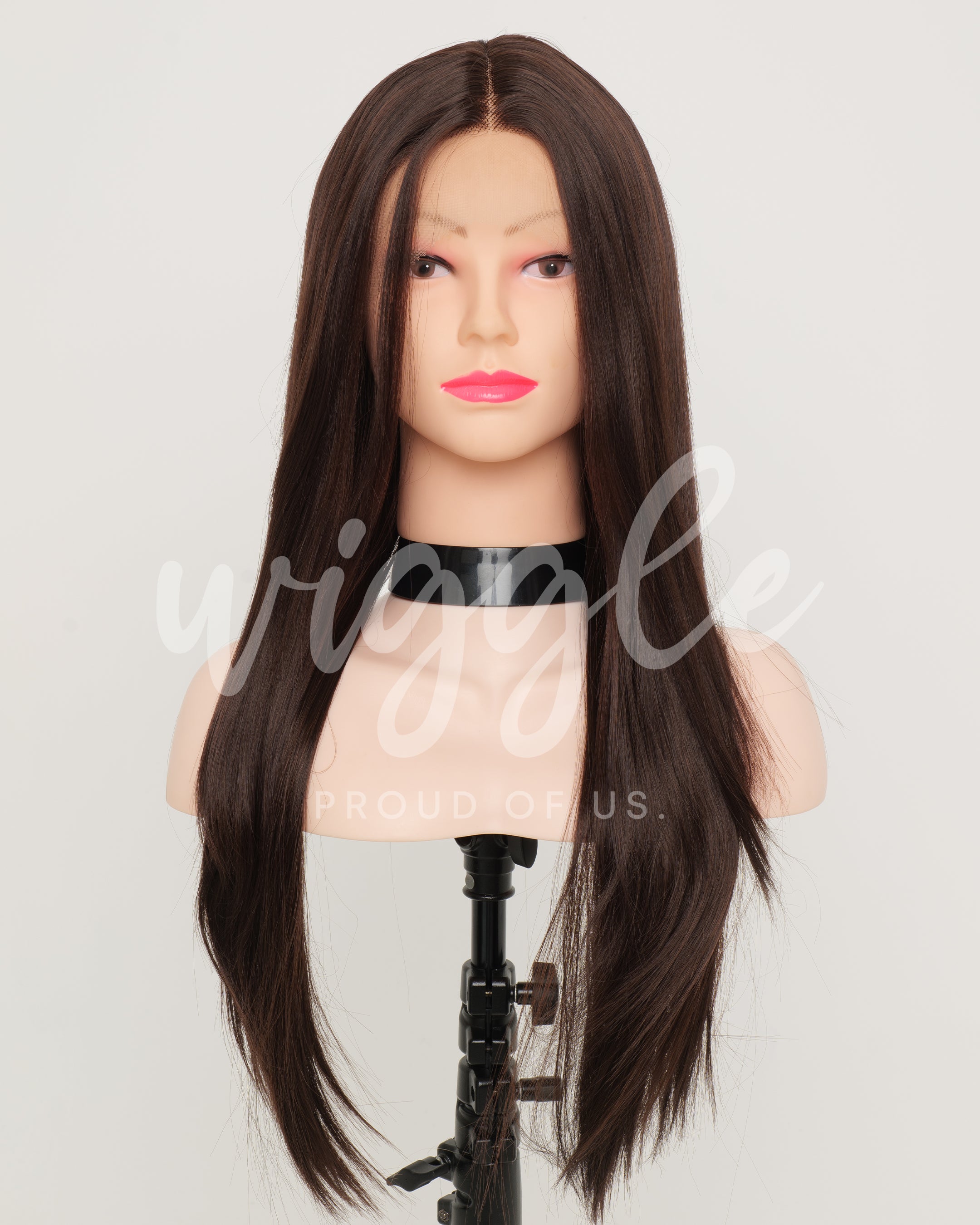 AMBER - WIG LACE FRONT