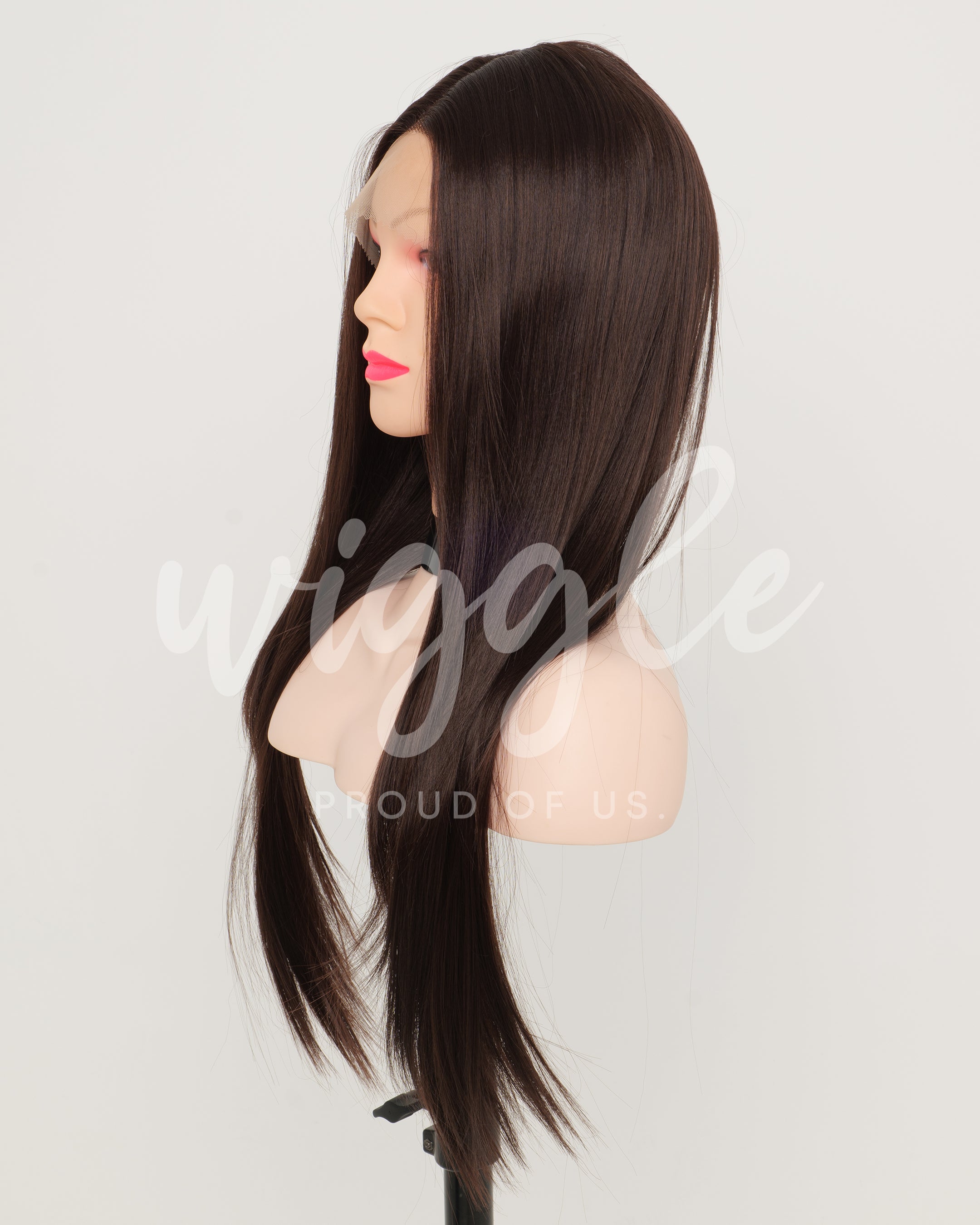 AMBER - WIG LACE FRONT