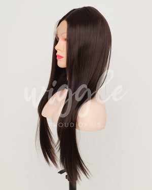Amber - Wig lace front
