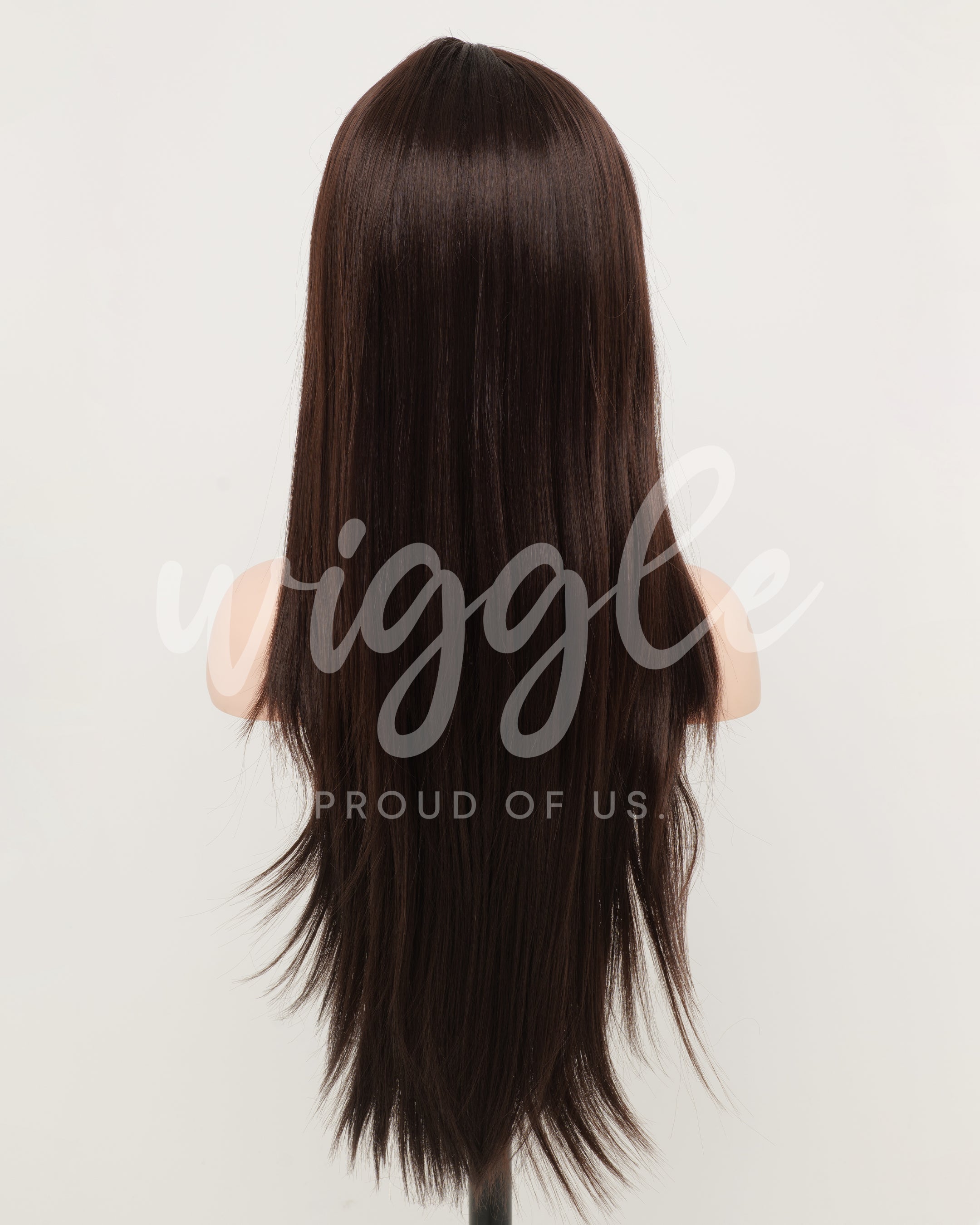 AMBER - WIG LACE FRONT