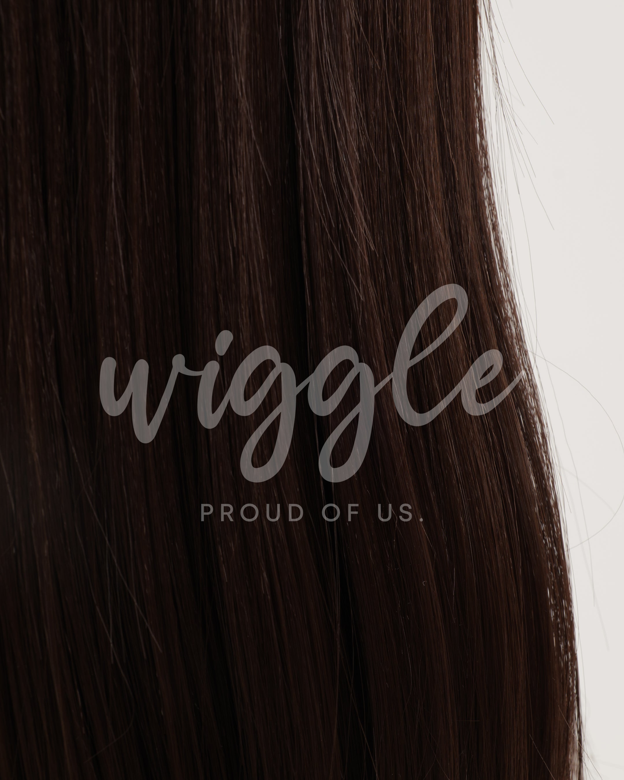 AMBER - WIG LACE FRONT