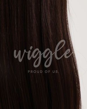 Amber - Wig lace front
