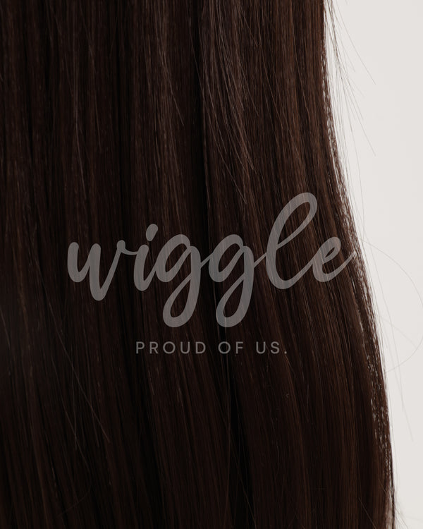 Amber - Wig lace front