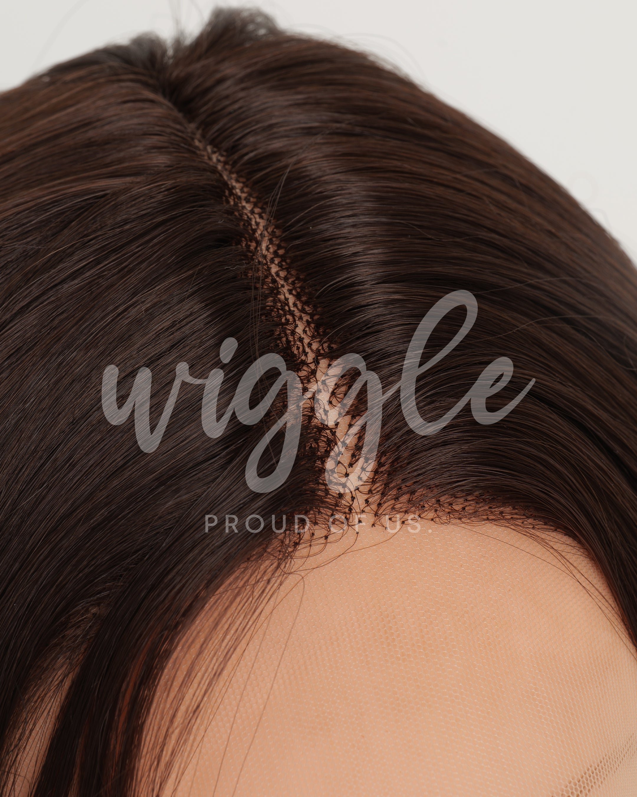 AMBER - WIG LACE FRONT