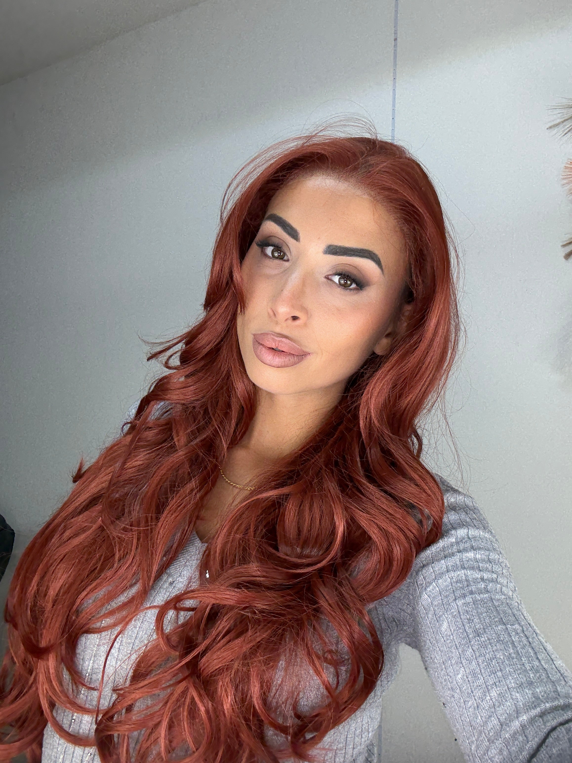 VEGAS - WIG LACE FRONT