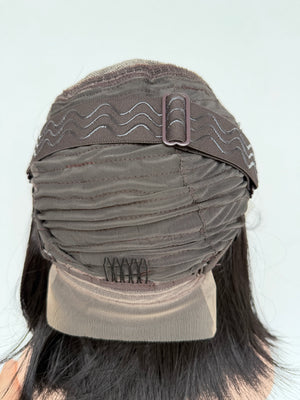 Madison Luxury - Wig Lace Front