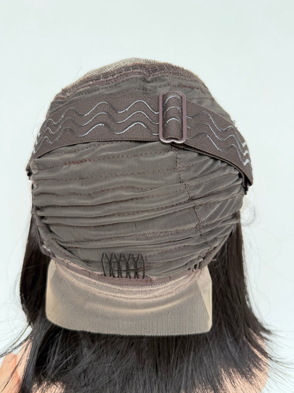Madison Luxury - Wig Lace Front