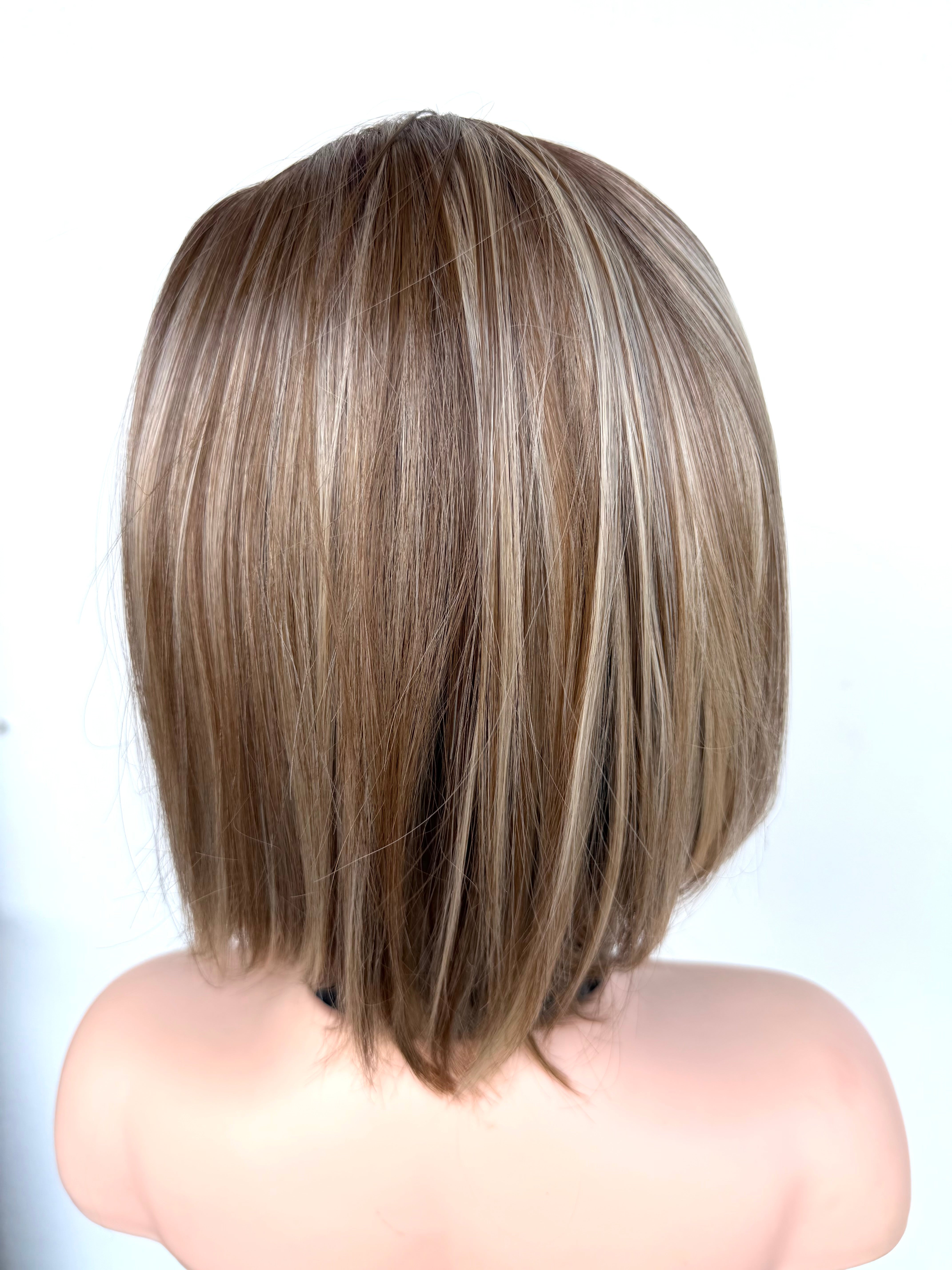 Helena Luxury - Wig lace front