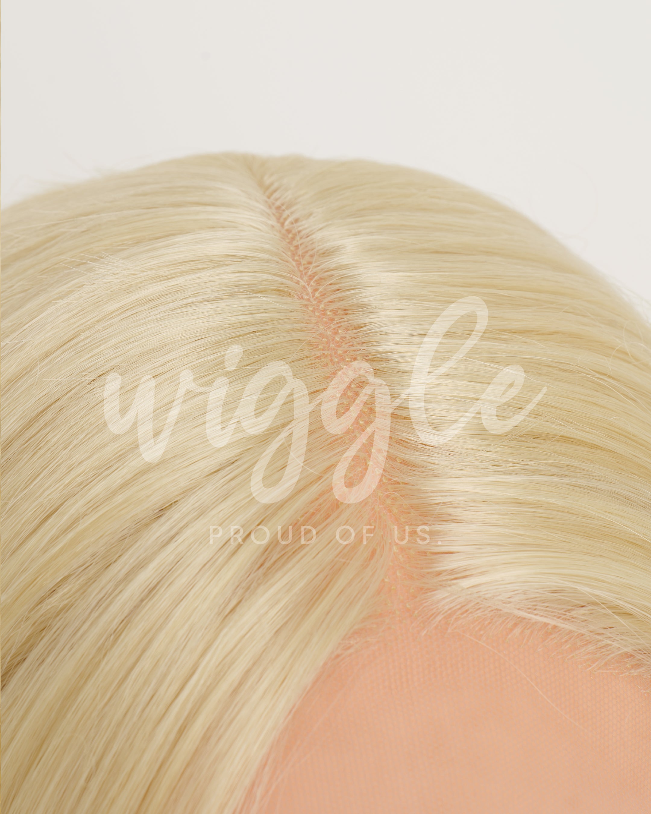 BRITNEY - WIG LACE FRONT