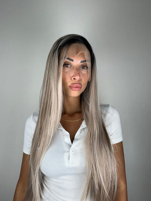 Valeria - Wig lace front