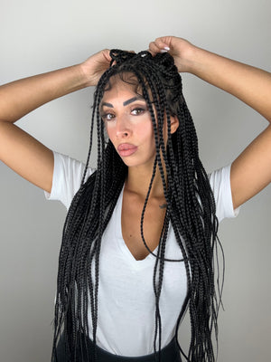 Vicky - Wig Full Lace