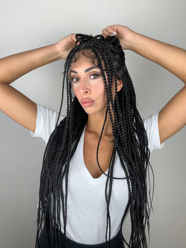 Vicky - Wig Full Lace