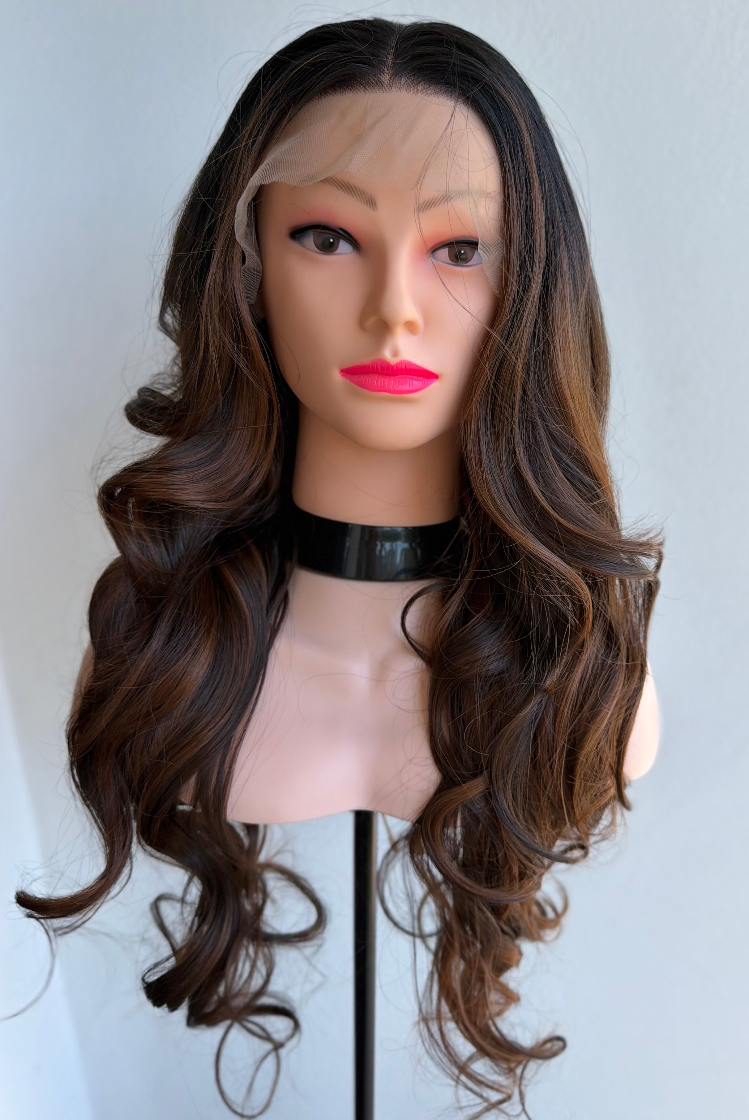 Arizona - Wig lace front