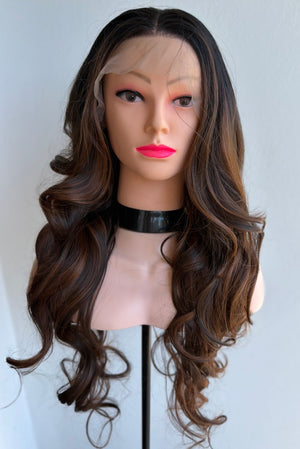 Arizona - Wig lace front